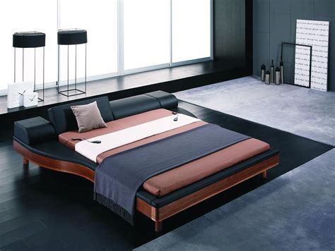 20 Contemporary Bedroom Furniture Ideas - Decoholic