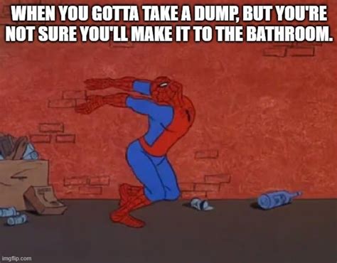 Spiderman Running Meme : r/spidermanmemes