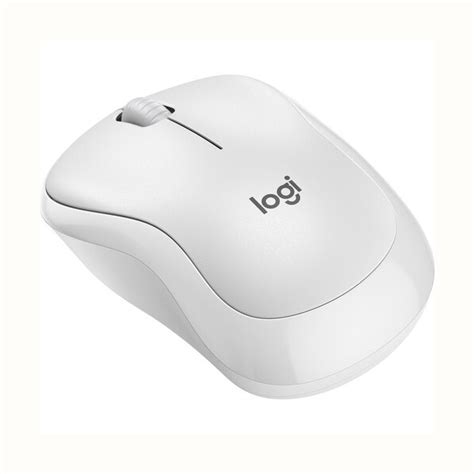 Logitech M240 Silent Wireless Mouse