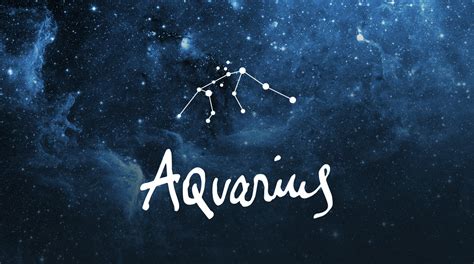 Aquarius Zodiac Wallpapers - Top Free Aquarius Zodiac Backgrounds ...