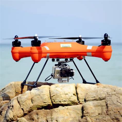 Shop Elegance/ SwellPRO Waterproof Camera Drone for Aerial Capture with ...