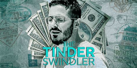 The Tinder Swindler & Our Global Obsession With the Con Artist