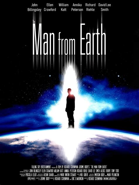 The Man From Earth | Rotten Tomatoes