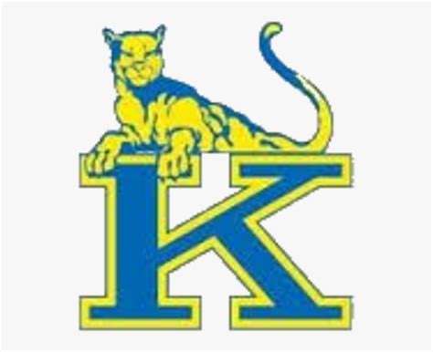 Henry J Kaiser High School Logo , Png Download - Kaiser High School Mascot, Transparent Png ...