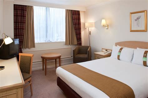 Holiday Inn Peterborough West - Meetings - Reviews - meetingsclub