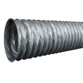 PVC Coated Polyester Fabric Ducting Hose Supplier Malaysia | PVC Coated ...
