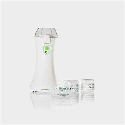 Mold Test Kit for Home - Buy Online, Easy to Use