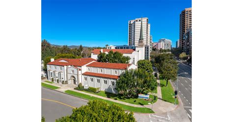 Claremont School of Theology Announces Relocation to Los Angeles