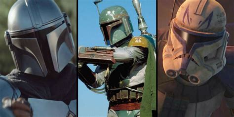 Mandalorian Season 2 Can End The Boba Fett Fan Divide