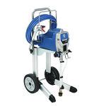 GDM Habitat Tool Lending Library: Magnum ProX9 Portable Airless Paint Sprayer - Graco