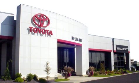 Toyota Dealer | Read & Learn About Reliable Toyota | Springfield near Ozark, MO