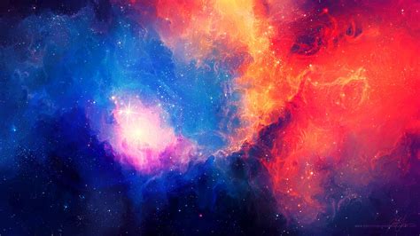 4K Galaxy Wallpaper (62+ images)