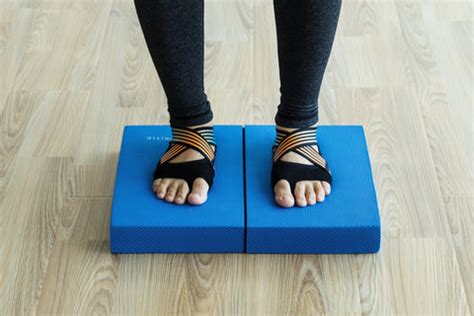 Challenge Your Stability: Innovative Balance Pad Exercises to Try Toda ...