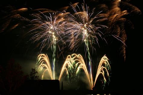 Fireworks – www.ragley-fireworks.co.uk