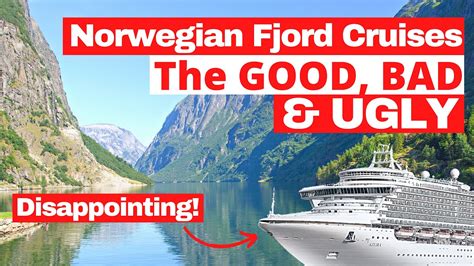 Review of the Norwegian Fjords Cruise onboard the Celebrity Apex Cruise Ship - Ocean Bliss Journeys