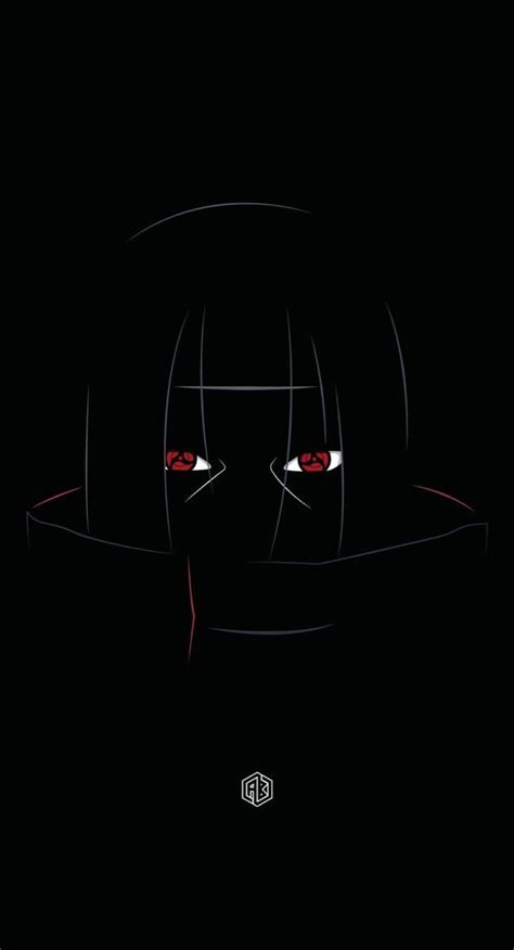 247 Wallpaper Dark Itachi Pictures - MyWeb