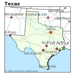 Port Arthur, TX