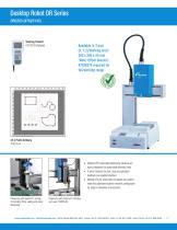 Automated Dispensing Solutions - Nordson EFD - PDF Catalogs | Technical ...