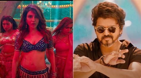 Arabic Kuthu and Oo Antava most-streamed Tamil and Telugu songs of 2022 ...