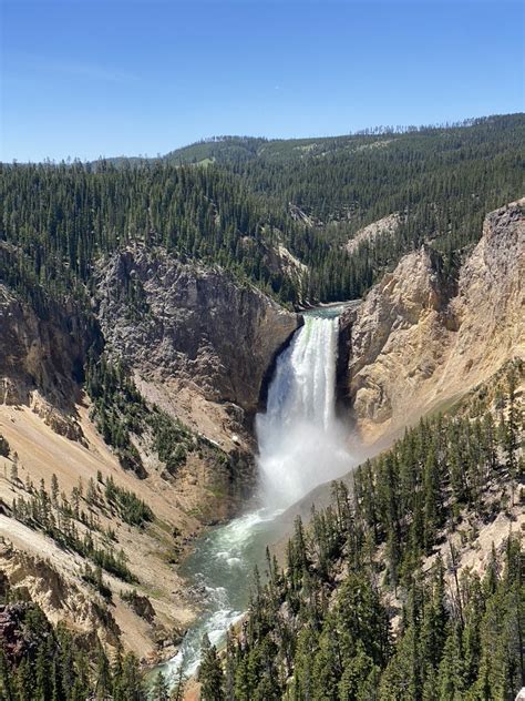 Yellowstone National Park - Wikiwand