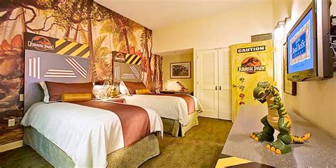 Loews Royal Pacific Resort: Rooms | Orlando Informer