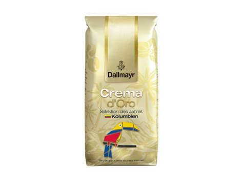 Dallmayr Coffee beans Hakuna Matata 1 kg 4008167035503 - 01.ee