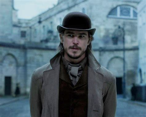 best period drama on Twitter | Josh hartnett penny dreadful, Penny dreadful, Eva green penny ...