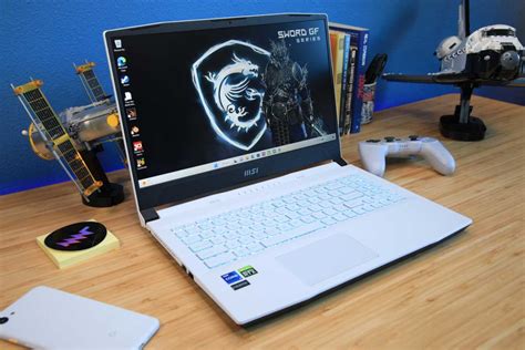 MSI Sword 15 A12UE review: Decent performance at a reasonable price | PCWorld