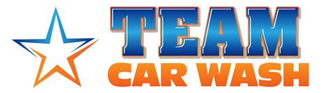 Team Car Wash | The premium car wash experience you deserve