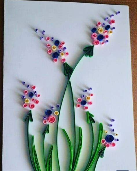 New Birthday Card #crafts #handmade #diy #art #craft #love #creative # ...