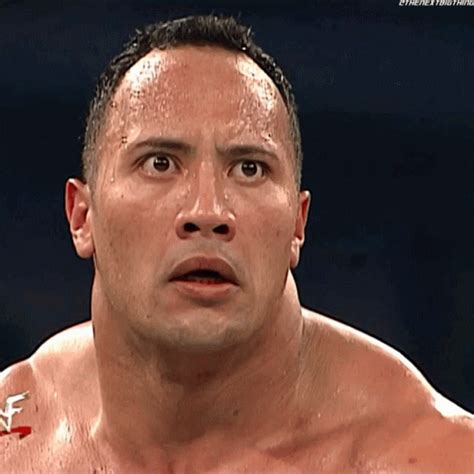 The Rock WWE GIF - TheRock WWE RoyalRumble - Discover & Share GIFs