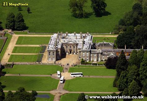 Althorp, Althorp house, Northamptonshire