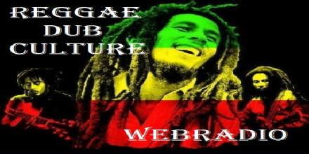 Reggae Dub Culture | Live Online Radio