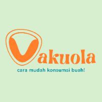 Vakuola Instant Infused Water - Dried Fruit | BerbagiLink