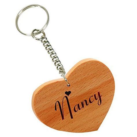 Brown Engraved Keychain at Rs 80/piece in Asansol | ID: 19252742591