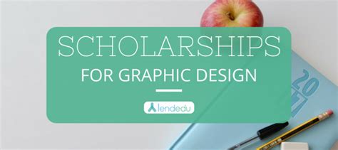 Graphic Design Scholarships | Grants for college, School scholarship ...