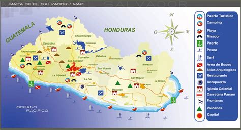 El Salvador Turismo - Gray Line El Salvador Truly the local expert