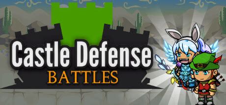 Castle Defense Battles System Requirements - Can I Run It? - PCGameBenchmark