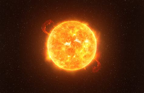 Scientists baffled after Hubble captures supergiant star Betelgeuse ...