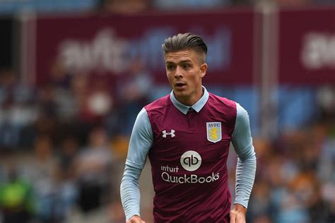 VIDEO: Jack Grealish celebrates his goal with the Holte End - 7500 To Holte