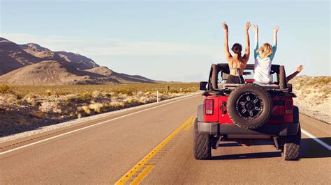 20 essential tips for a successful road trip | Yardbarker