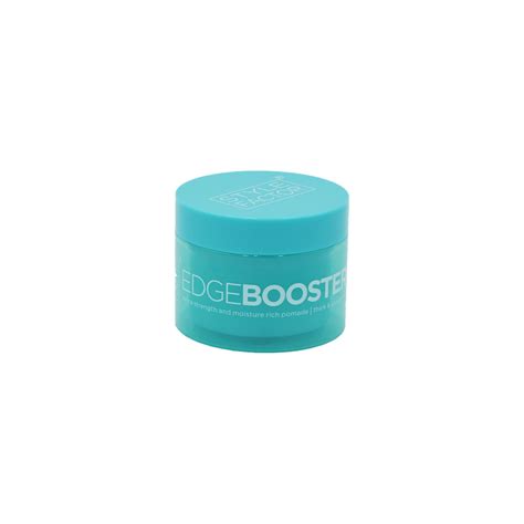 Style Factor Edge Booster - Extra Strength and Moisture Rich Pomade - | Hair Joy Beauty Supply