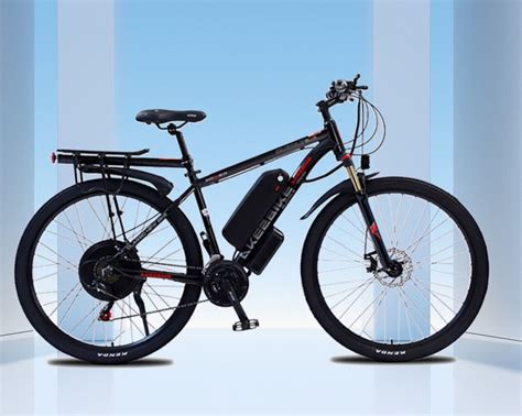 European Mountain Electric bike European Mountain Electric bike Europe – EsteemBike