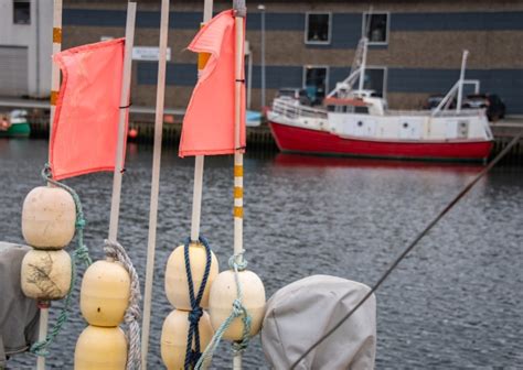 Runavík Harbor, Runavík, Eysturoy Island, Faroe Islands | Where in the ...