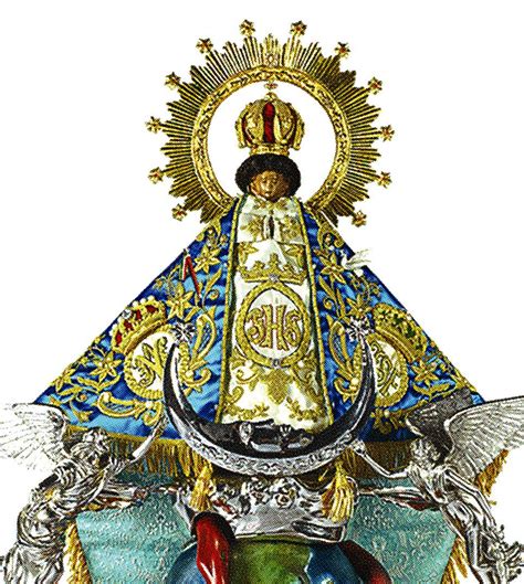 Virgen de Juquila: Historia, oración, milagros, canciones y más | Imagenes de santos religiosos ...