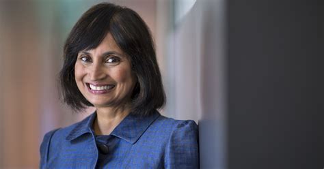 NIO CEO Padmasree Warrior: Self-driving cars by 2020