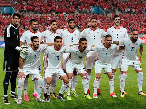 Team profile: Iran | Football – Gulf News