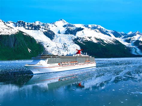 Alaska Cruises Photos