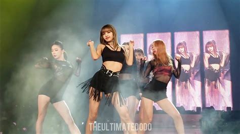 Blackpink Lisa Solo Dance – Telegraph