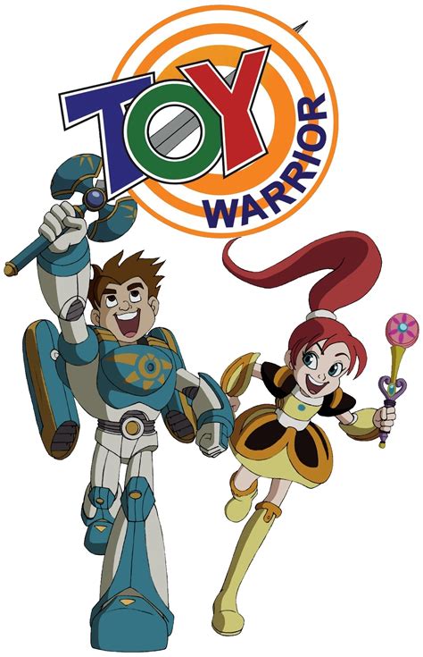 The Toy Warrior (2005)